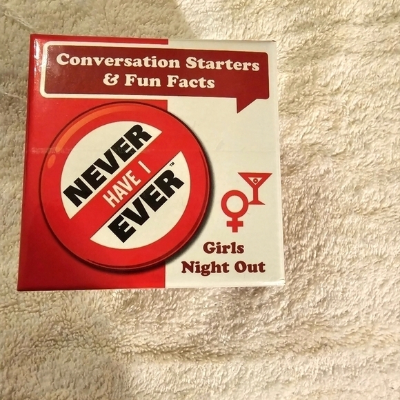 Party Games Bundle of 3! Bachelorette, Girls Nite! New - Picture 5 of 8